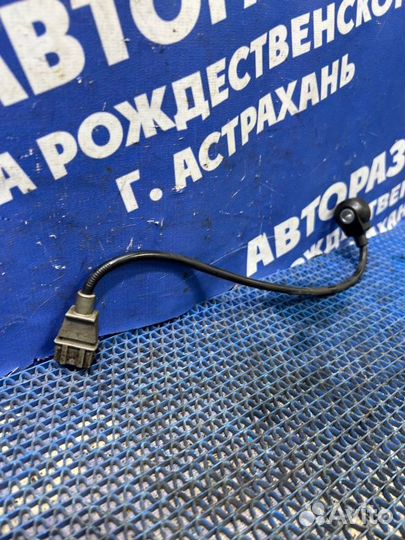 Датчик детонации Chevrolet Lanos седан 2008