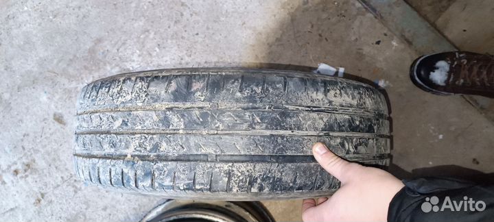 Bridgestone Ecopia EP150 175/65 R14