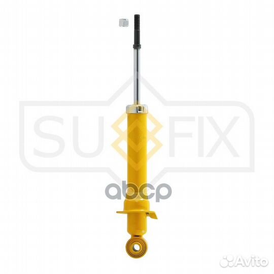 Амортизатор зад прав/лев toyota Vista/Vista