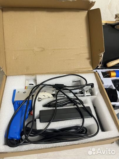 Оборудование для изготовления тафтинговых ковров