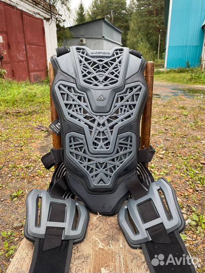 Acerbis Защита тела для мотокросса