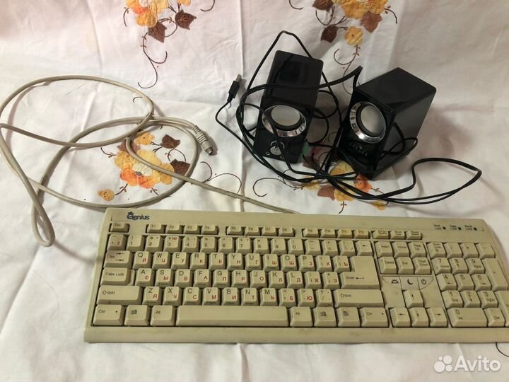 Мышка для компьютера