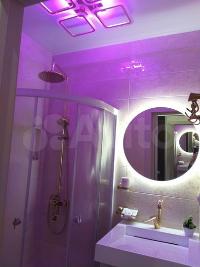 Квартира-студия, 20,5 м², 7/8 эт.