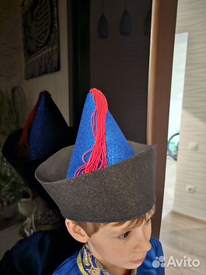 Бурятские костюмы,прокат