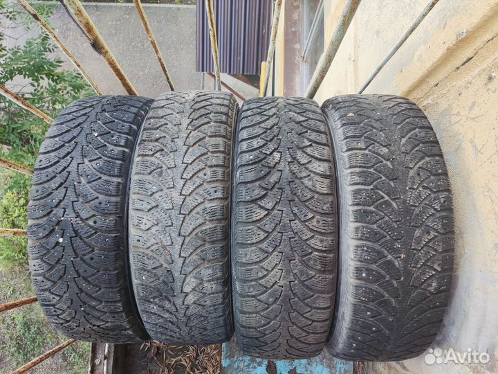 Nokian Tyres Nordman 4 185/65 R15 88T