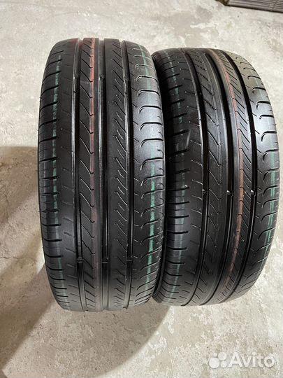 GT Radial Champiro FE1 195/55 R16