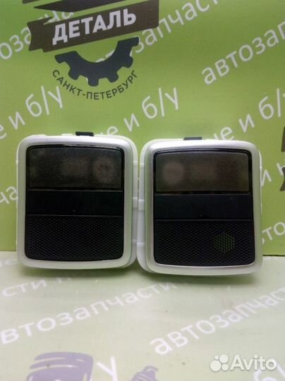 Плафон салонный Land Rover Range Rover L405 448DT