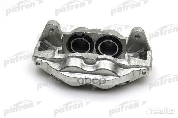 Суппорт тормозной передн прав Toyota Land Cruis