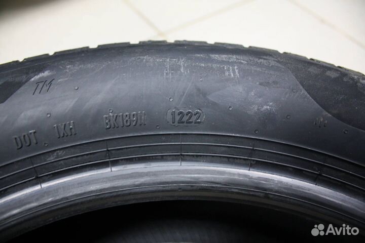 Pirelli Cinturato P7 new 205/55 R16 94V