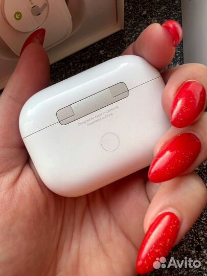 Аpple AirPods Pro 2 pro Original 2023