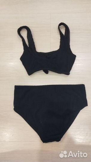 Купальник раздельный