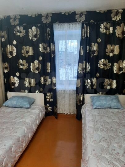 1-к. квартира, 32 м², 2/5 эт.