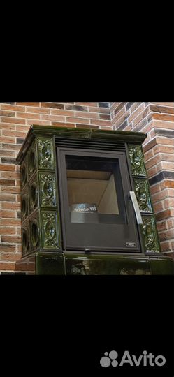 Печь камин ABX