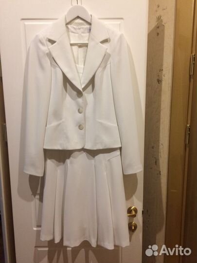 Костюм двойка