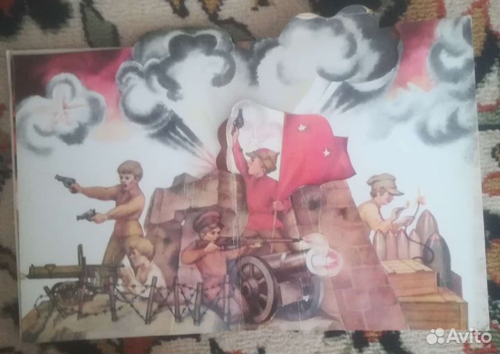 Книги, журналы