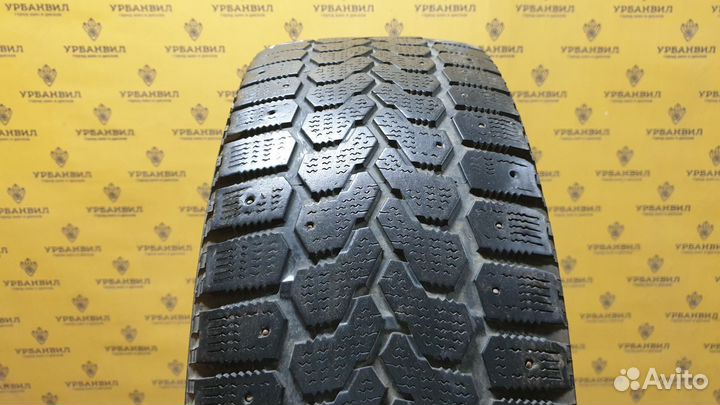 Yokohama Ice Guard Stud IG55 235/65 R17 108Q