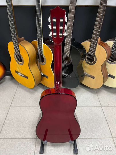 Гитара Классическая 1/2