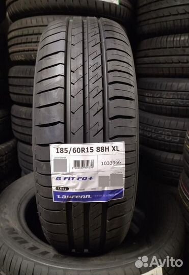 Kumho Ecowing ES01 KH27 185/60 R15 84H