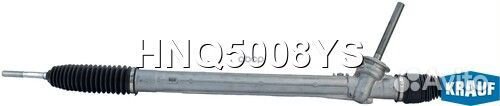 Рулевая рейка HNQ5008YS Krauf