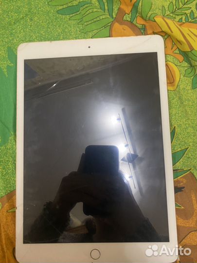 iPad 7 2019