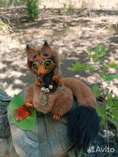 Дух Помощник. Дух Наследия