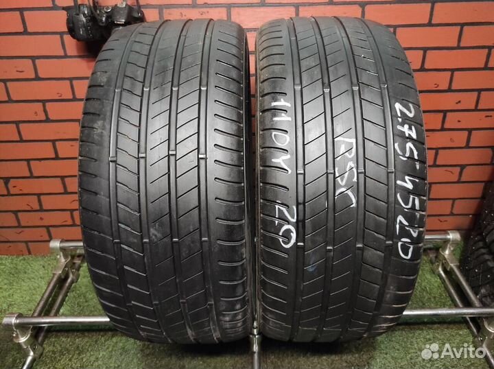 Bridgestone Alenza 001 275/45 R20 110Y