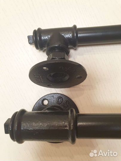 Ручки дверные