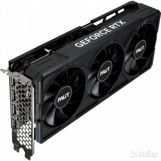 Видеокарта Palit RTX 4060 Ti JetStream OC 1 584929