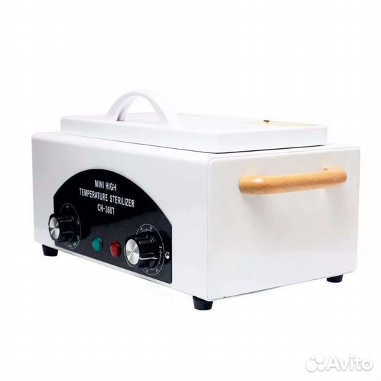 Сухожаровой шкаф CH-360T