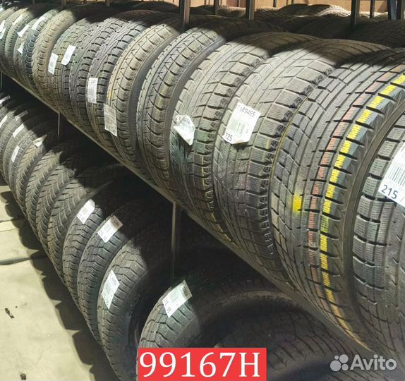 Pirelli Ice Zero 215/60 R17 101T