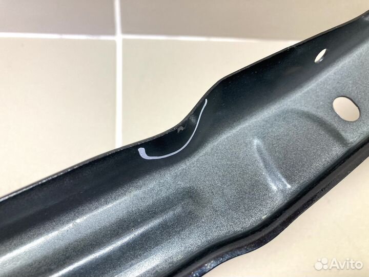 Панель крепления правой фары Chery Tiggo 4 FL