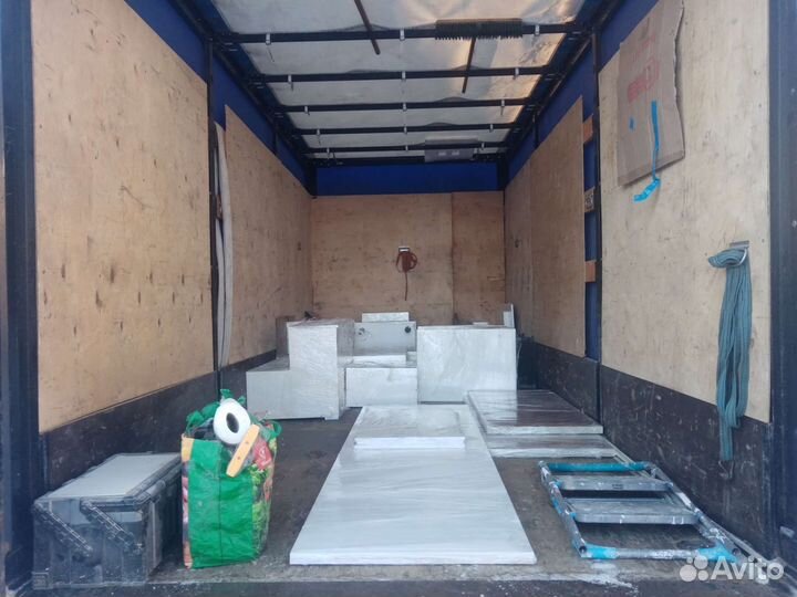 Грузоперевозки/Грузчики/Газель/Переезды/Казань