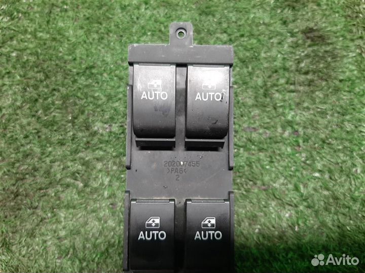 Блок управления стеклоподъемниками Opel Antara 20