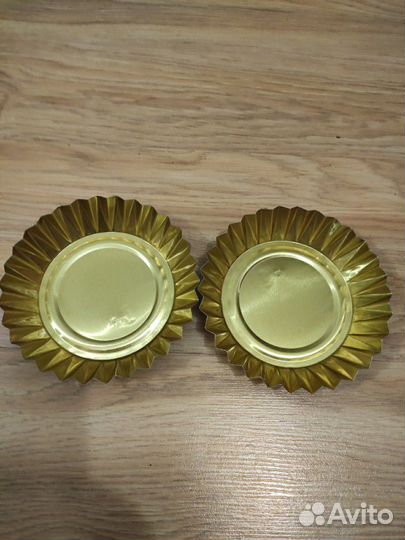 Кондитерские формы для холодных и горячих работ