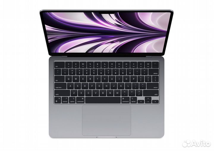 MacBook Air 15 M2 256Гб