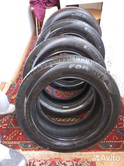 Black Rocket BR 20 205/60 R16