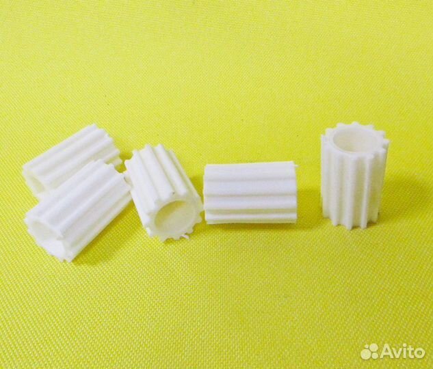 Втулки шнека предохранители муфты мясорубок