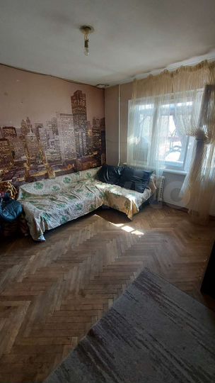 Квартира-студия, 16 м², 2/5 эт.