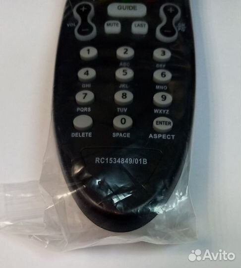 Пульты для телевизора Samsung, LG, и другие