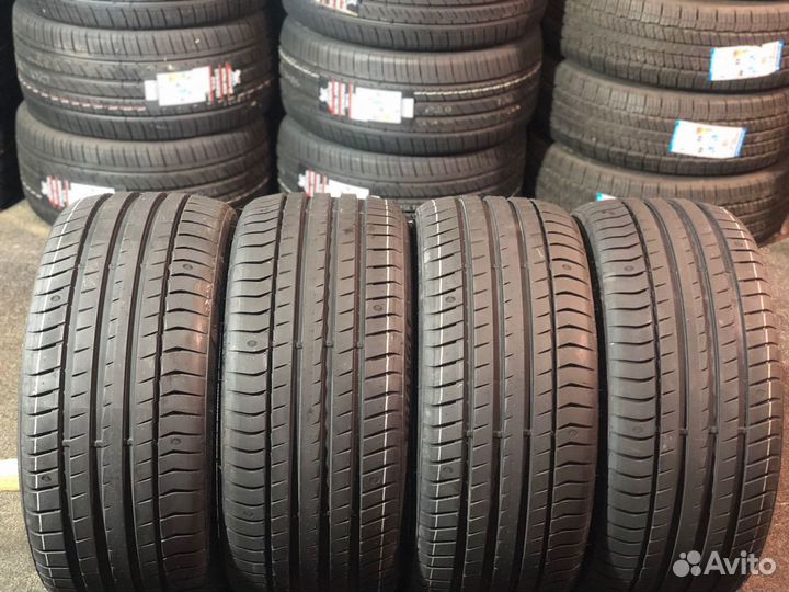 Triangle EffeXSport TH202 235/50 R20 104W