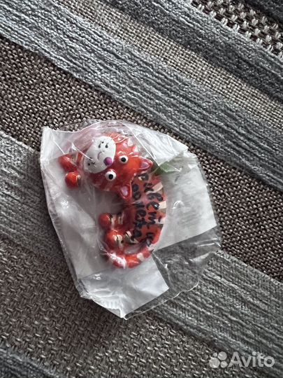 Сувениры из разных городов