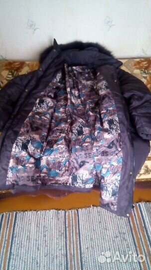 Пальто женское