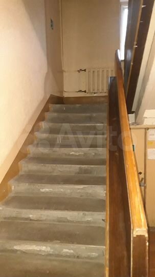 Этаж с офисами в бизнес- центре