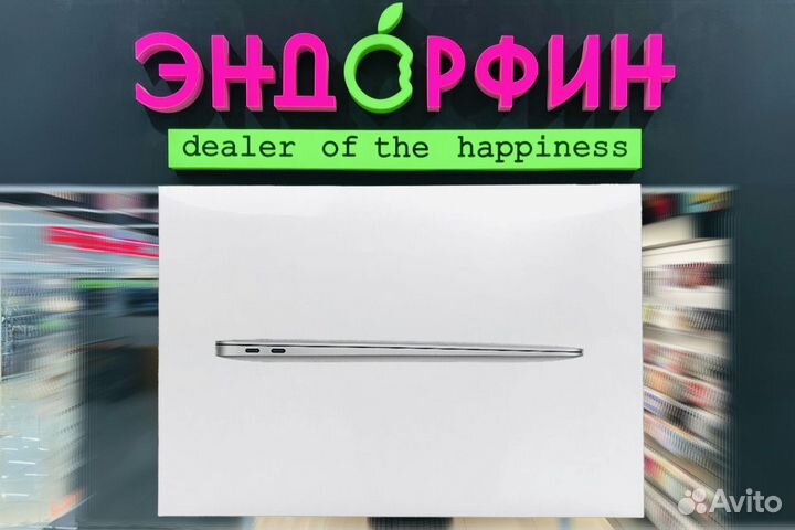 MacBook Air / Pro 13 / 14 / 15 / 16 / M1 / M2