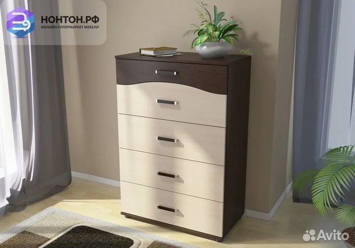 Комод Вега К-01