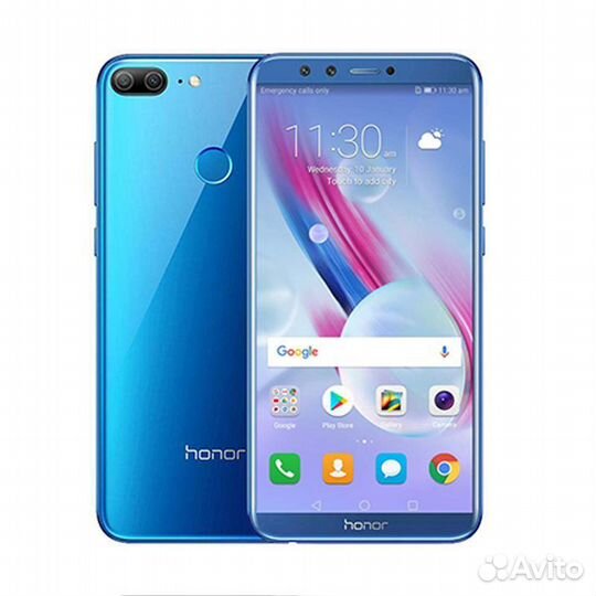 HONOR 9 Lite, 3/32 ГБ