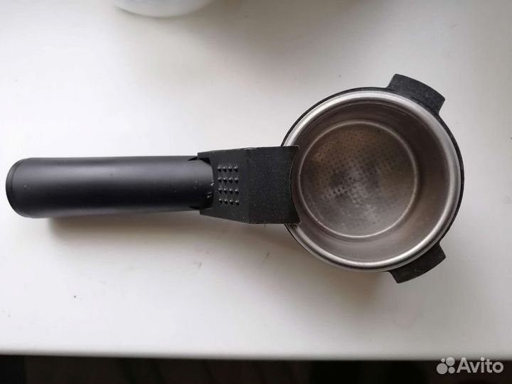 Рожок (холдер)