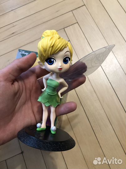 Qposket Tinker Bell (Динь Жинь )