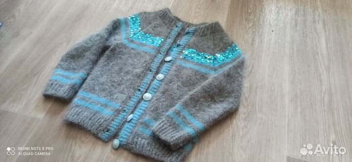 Кофта для девочек