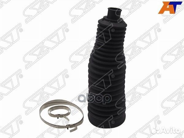 Пыльник Рулевой рейки mercedes W-class 166 12